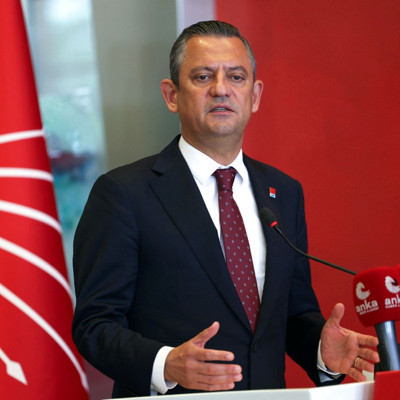 “Siyaset ve hukuk zemininde en net karşılığı vereceğiz”