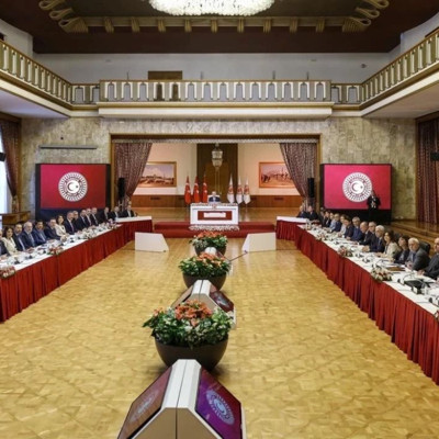 DEM Partiden açıklama geldi