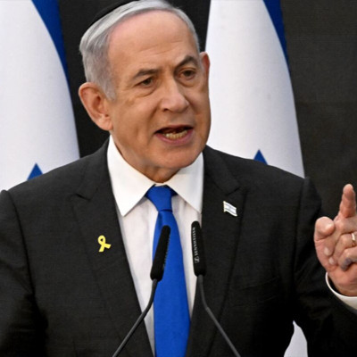 İstanbul Başsavcılığı Netanyahu dahil 37 İsrailli yetkili için yakalama emri çıkardı