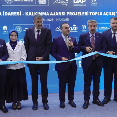 “Terörsüz Türkiye ile kalıcı barış ve kalkınma dönemine giriyoruz”