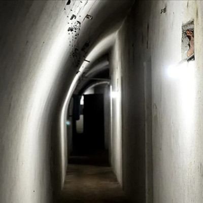 AVM, stadyum ve millet bahçelerine sığınak zorunluluğu geldi!