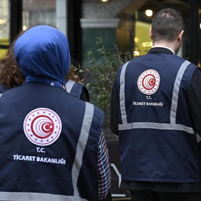 Ticaret Bakanlığı toplatma kararı aldı