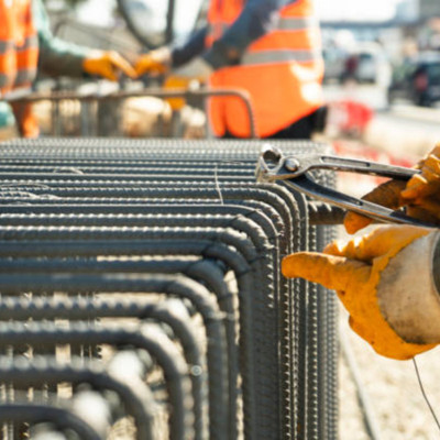 'Ucuz demir' vaadiyle 12 firmayı dolandırmışlar!