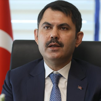 Deprem bölgesinde 350 bininci konut tamamlandı