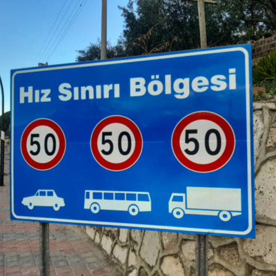 UKOME 84 noktayı oybirliğiyle onayladı