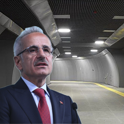 Acil durumlarda sığınak olacak