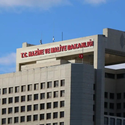 Hazine ve Maliye Bakanlığı Ekim ayı verilerini duyurdu