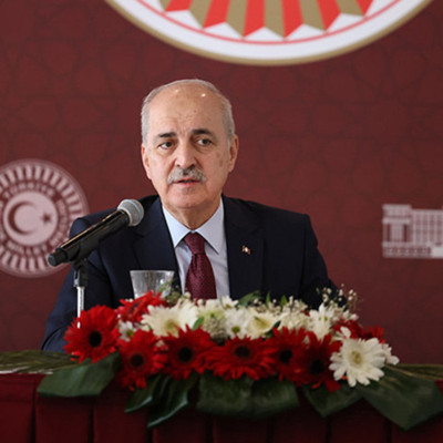 ''O devlet kurulmadan çatışmalar asla bitmeyecek''