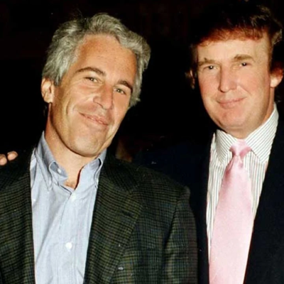 Epstein sorusu Trump’ı öfkelendirdi