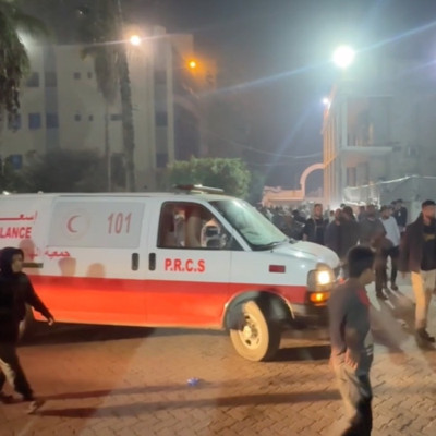 Ateşkes yine ihlal edildi!