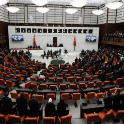 Çocukların suça sürüklenmesini önlemek için meclis araştırma komisyonu kuruldu