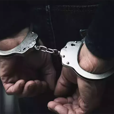 Gözaltına alınan 20 kişi tutuklandı