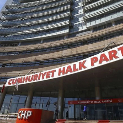 CHP İstanbul İl Kongresi iptal davası ertelendi!