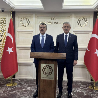 “Mesleki teknik liselere ilgi yüzde 42’ye yükseldi”