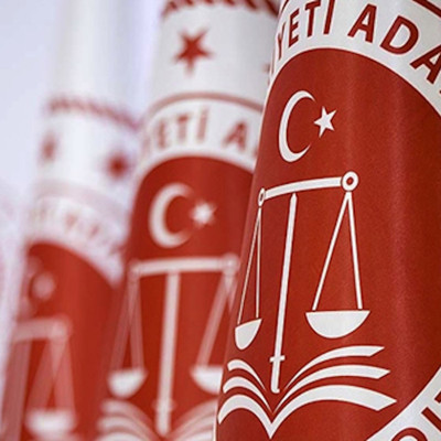 Yeni şube müdürlüğü kuruldu