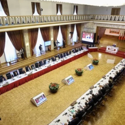 İşte heyetin soracağı ilk soru