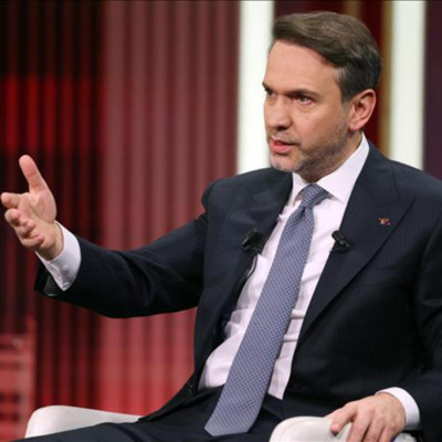 6 milyar dolarlık dev finansman yolda