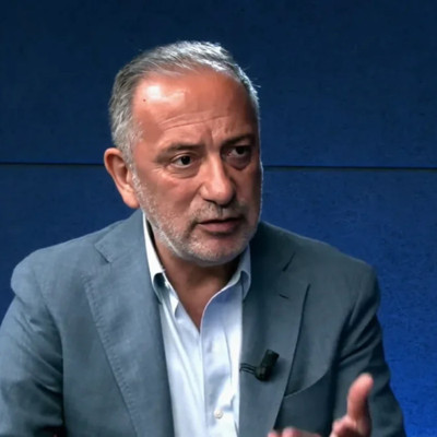 Gazeteci Fatih Altaylı'ya verilen ceza belli oldu