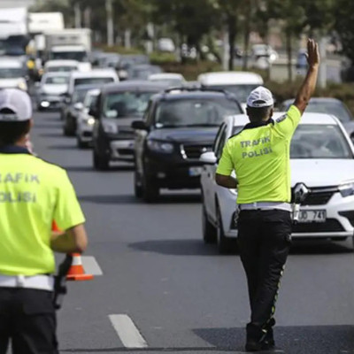 İstanbul'da bu yollar 4 gün boyunca trafiğe kapatılacak
