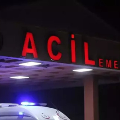 Yemek firmasında 4 şüpheli gözaltına alındı