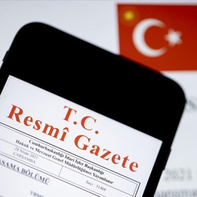 İşte görevden almalar ve yeni atamalar