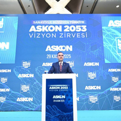 “Yaptıklarımız yalnızca bir fragman, daha yeni başlıyoruz”