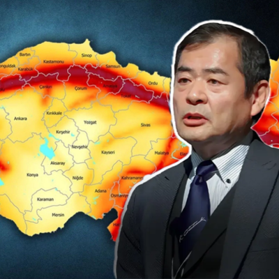 “Dünyada bu kadar karışık bir ülke yok”