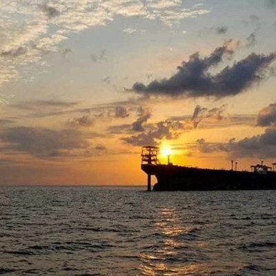 Karadeniz'de Rus tankerine saldırı düzenlendi