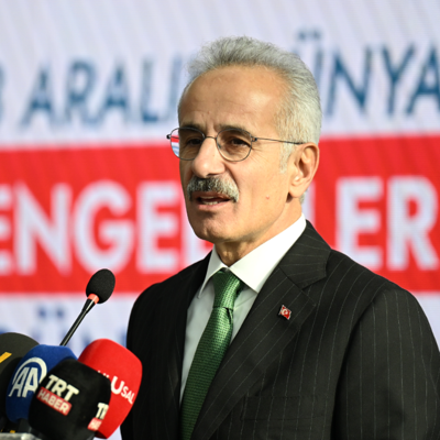 10 yılda 10 milyonu aşkın engelli yolcu trenlerde ücretsiz seyahat etti