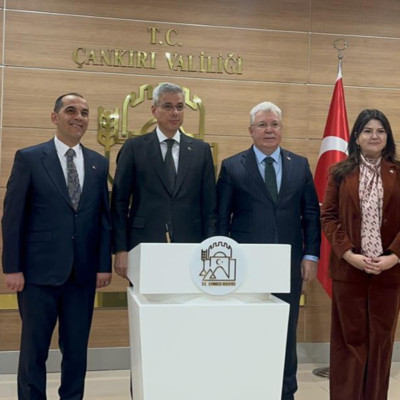 "Türkiye kendi sağlık cihazlarını üretebilir hale geldi"