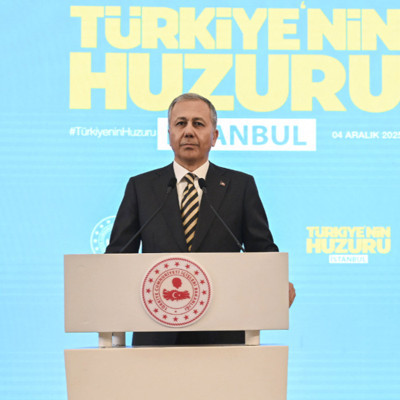 339 organize suç örgütü çökertildi