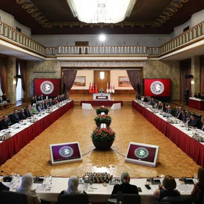 İmralı heyetinin tutanak özeti okundu