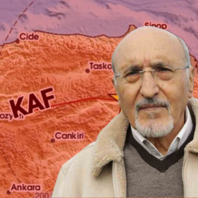 Karadeniz'deki 4 büyüklüğündeki deprem sonrası Prof. Dr. Osman Bektaş'tan uyarı!