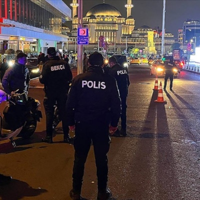 İstanbul'da bayramın ilk günü geniş çaplı denetim