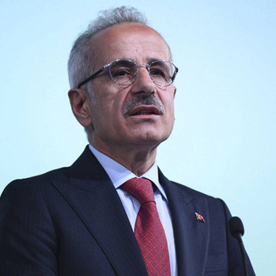 5G'li akıllı yolda testler başlıyor