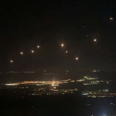 Tahran kararlı: "düşman teslim olana kadar"