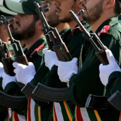 "Bölgedeki ABD-İsrail üsleri hedef alındı"