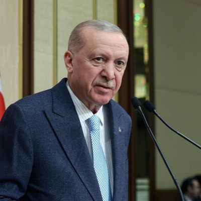 "Savaş konjonktürüne çok iyi hazırlandık"