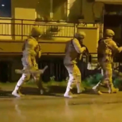 Sözde yardım kuruluşlarıyla örgüte para aktarmışlar...