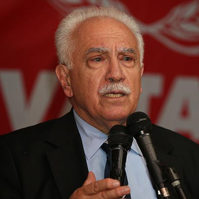 Vatan Partisi Lideri Perinçek'ten kültürel yozlaşma tepkisi