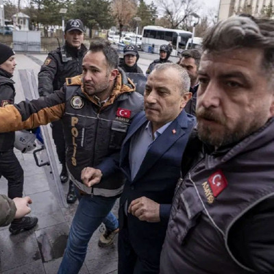 Eski Tunceli Valisi Sonel'in ifadesi ortaya çıktı