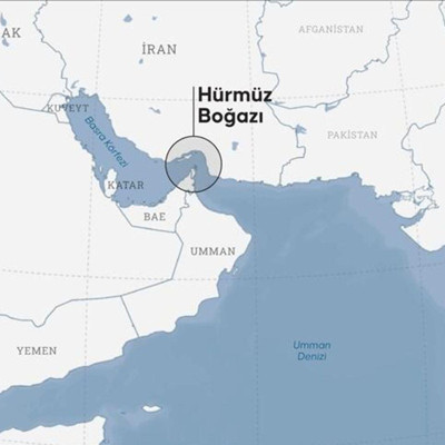 "Hürmüz krizi 30 milyon kişiyi yoksulluğa sürükleyecek"