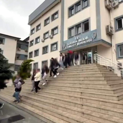 Karabük merkezli 7 ilde siber dolandırıcılık operasyonu