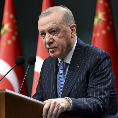 2027'de Formula 1'e dönüyoruz!