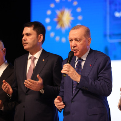 100 bin sosyal konut için TOKİ kura çekimi yarın başlıyor