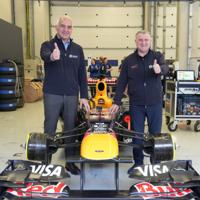 Formula 1, 2027'de Türkiye'ye dönüyor!