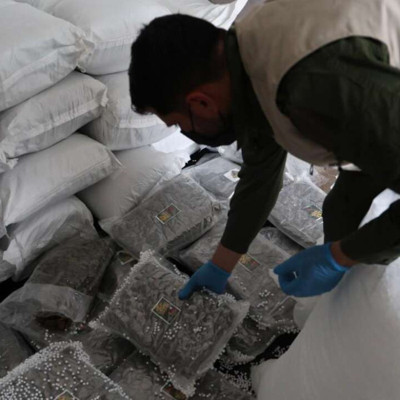 Türkiye ve Suriye’den ortak operasyon