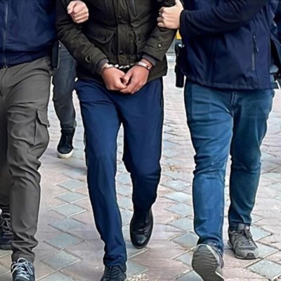 Vergi müfettişlerine yönelik rüşvet operasyonu düzenlendi