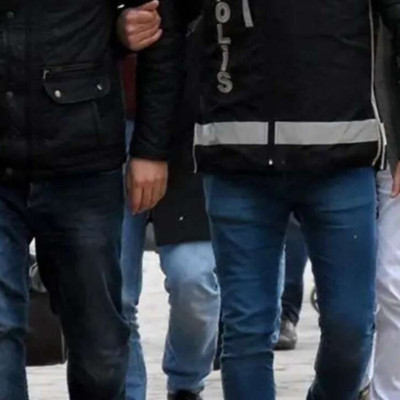 İstanbul merkezli suç örgütü operasyonu