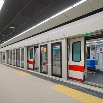 Bazı metro ve tramvay hatları kapatıldı
